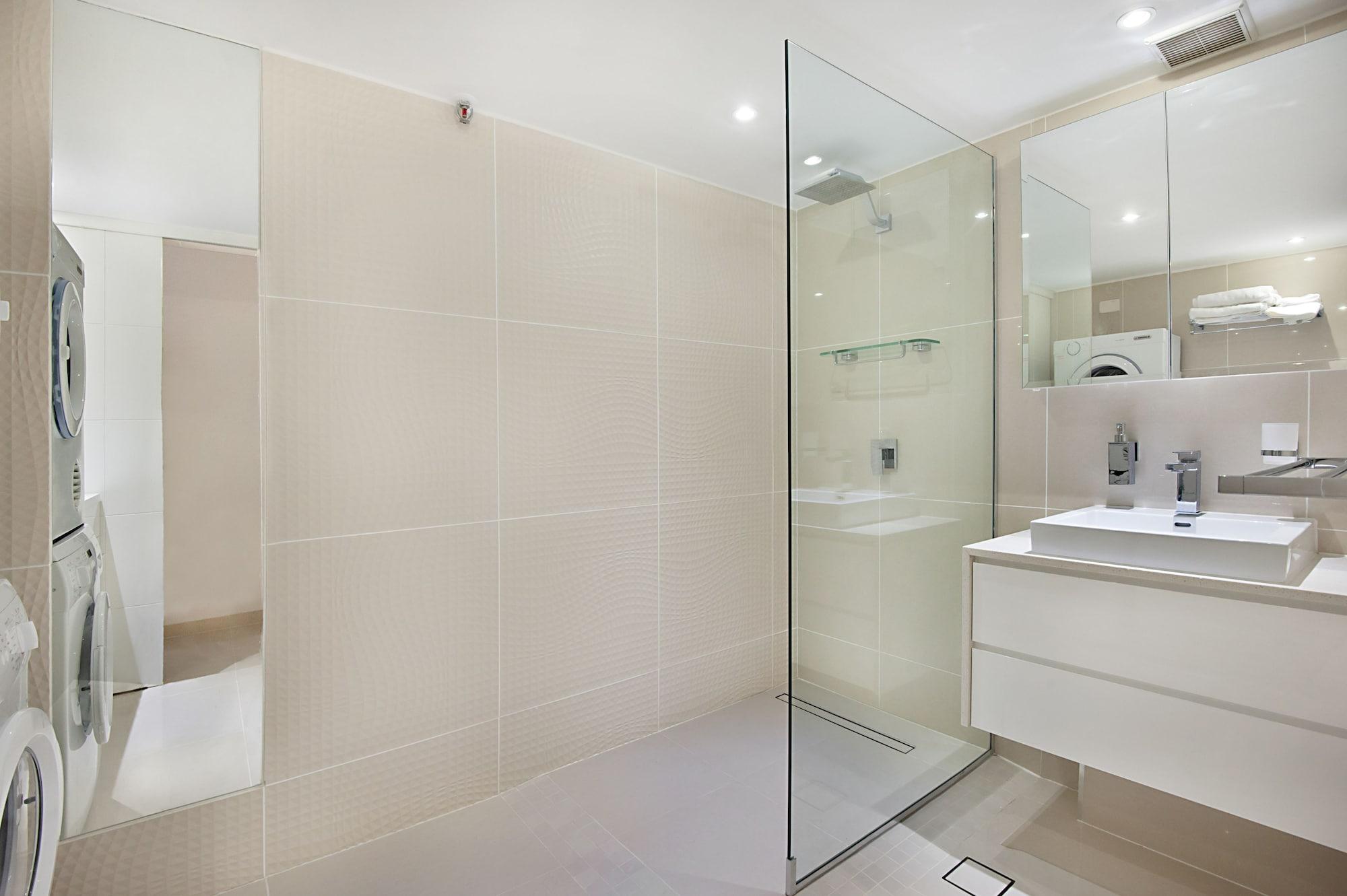 Surfers International Apartments Gold Coast Exterior foto