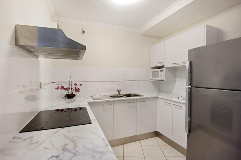 Surfers International Apartments Gold Coast Exterior foto